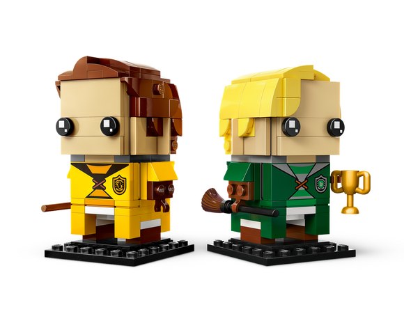 LEGO® Draco Malfoy™ & Cedric Diggory 40617
