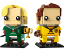 LEGO® Draco Malfoy™ & Cedric Diggory 40617-2