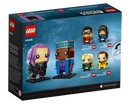 LEGO® Kingsley Shacklebolt™ & Nymphadora Tonks™ 40618-4