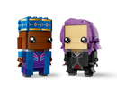 LEGO® Kingsley Shacklebolt™ & Nymphadora Tonks™ 40618-3