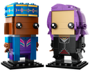 LEGO® Kingsley Shacklebolt™ & Nymphadora Tonks™ 40618-2