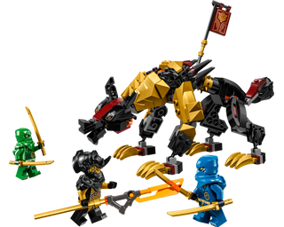 LEGO® Imperium Dragon Hunter Hound 71790