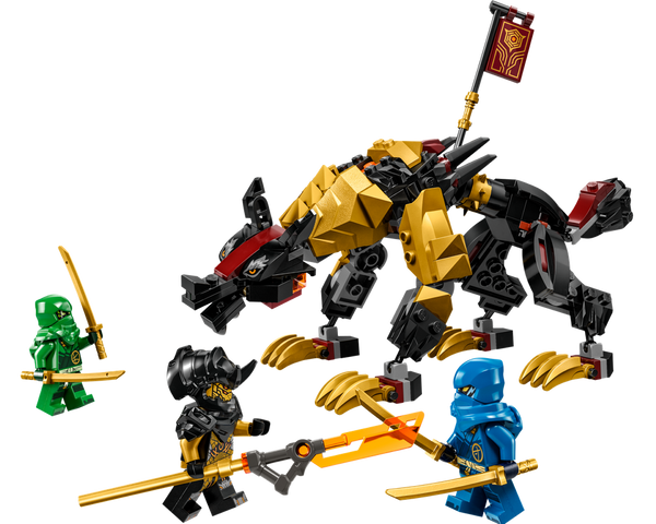 LEGO® Imperium Dragon Hunter Hound 71790