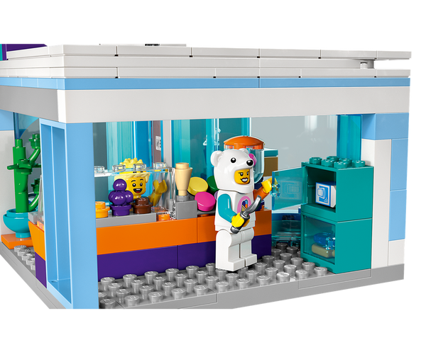 LEGO® Ice-Cream Shop 60363