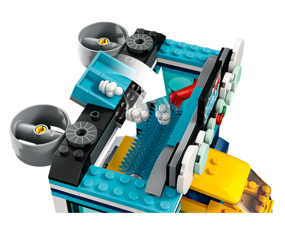 LEGO® Car Wash 60362