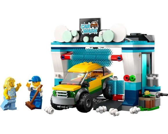 LEGO® Car Wash 60362