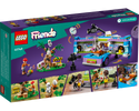LEGO® Newsroom Van 41749