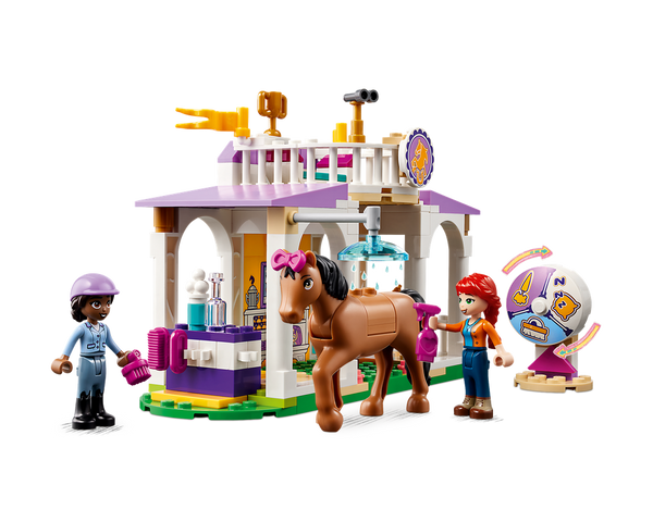 LEGO®  Horse Training 41746