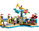 LEGO® Beach Amusement Park 41737-2