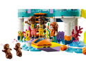 LEGO® Sea Rescue Center 41736