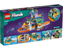 LEGO® Sea Rescue Boat 41734-8