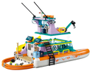 LEGO® Sea Rescue Boat 41734-6