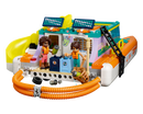 LEGO® Sea Rescue Boat 41734-4