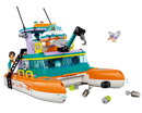 LEGO® Sea Rescue Boat 41734-3