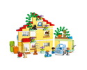 LEGO® DUPLO® 3in1 Family House 10994