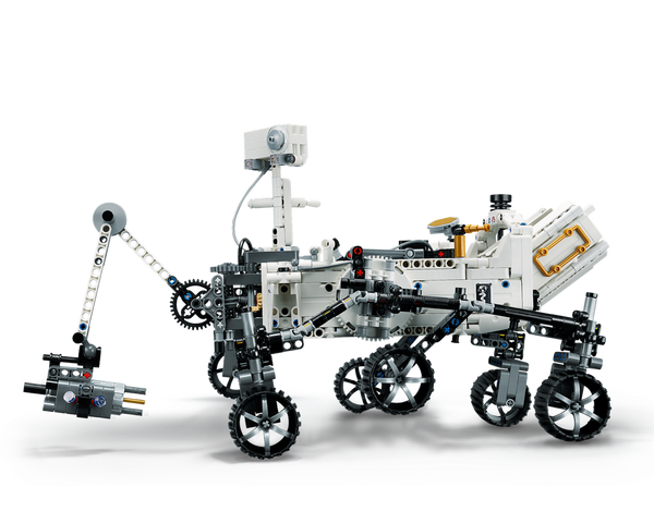 LEGO® NASA Mars Rover Perseverance 42158