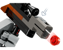 LEGO® Boba Fett™ Mech 75369-4