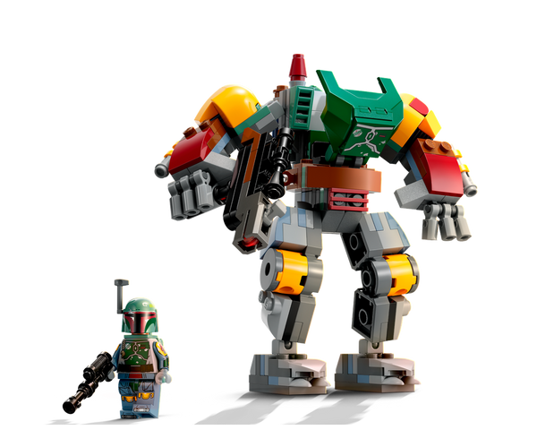 LEGO® Boba Fett™ Mech 75369