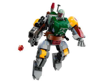 LEGO® Boba Fett™ Mech 75369 - 0