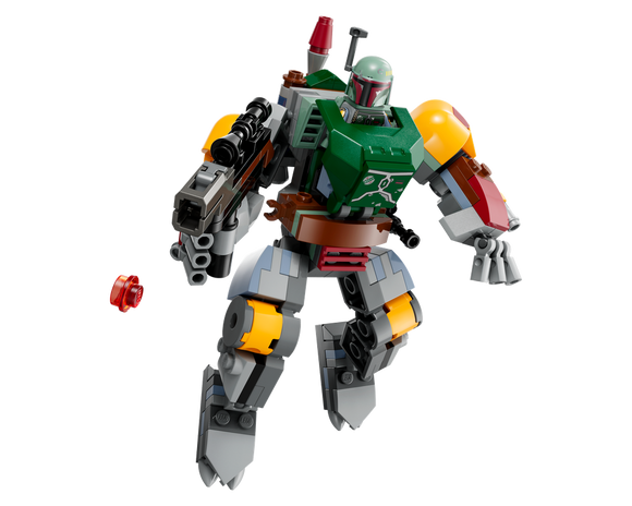 LEGO® Boba Fett™ Mech 75369