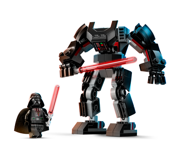 LEGO® Darth Vader™ Mech 75368