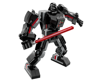 LEGO® Darth Vader™ Mech 75368 - 0