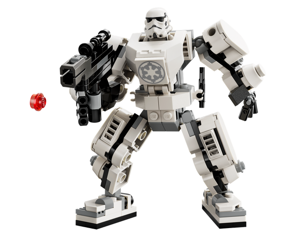 LEGO® Stormtrooper™ Mech 75370