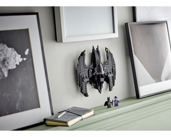 LEGO® DC Batwing: Batman™ vs. The Joker™ 76265
