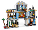 LEGO® Creator 3-in-1  Main Street 31141-5