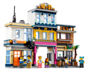 LEGO® Creator 3-in-1  Main Street 31141