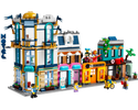 LEGO® Creator 3-in-1  Main Street 31141