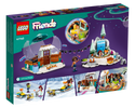 LEGO® Igloo Holiday Adventure 41760