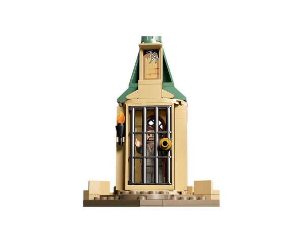 LEGO® Hogwarts™ Courtyard: Sirius’s Rescue 76401