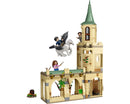 LEGO® Hogwarts™ Courtyard: Sirius’s Rescue 76401-2