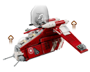 LEGO® Coruscant Guard Gunship™ 75354-4