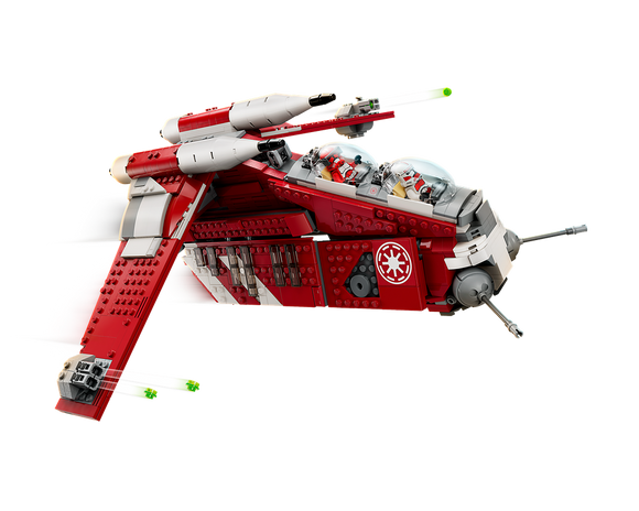 LEGO® Coruscant Guard Gunship™ 75354