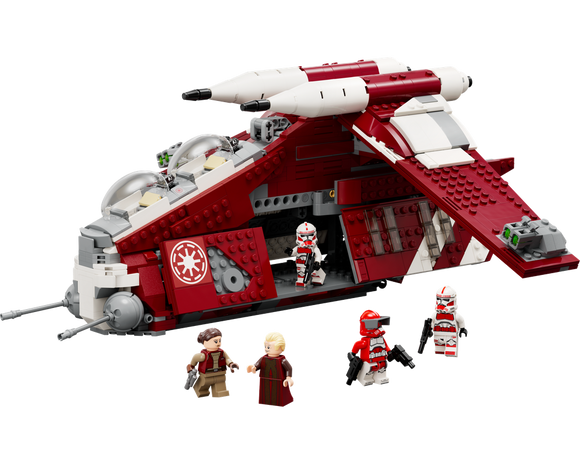 LEGO® Coruscant Guard Gunship™ 75354