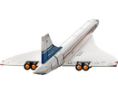 LEGO® Concorde 10318-10