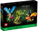 LEGO® The Insect Collection 21342-1