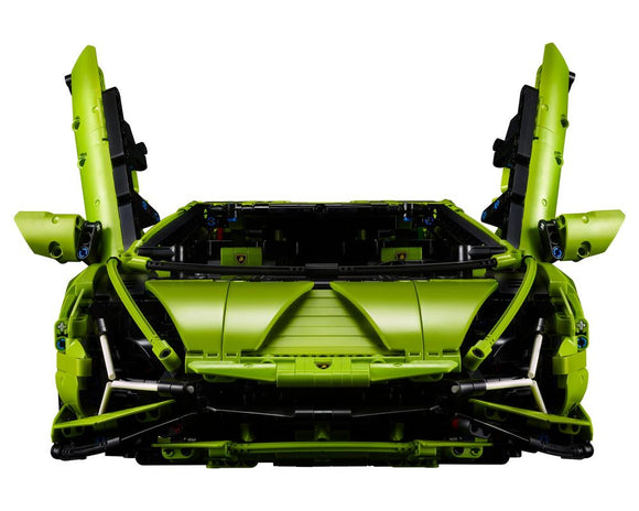 LEGO® Lamborghini Sián FKP 37 42115