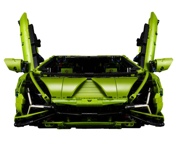 LEGO® Lamborghini Sián FKP 37 42115