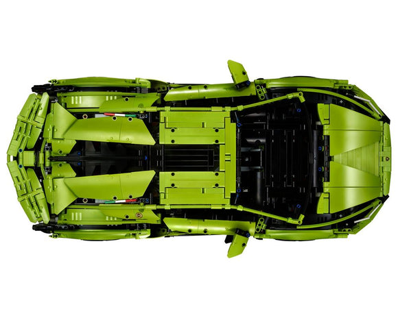 LEGO® Lamborghini Sián FKP 37 42115