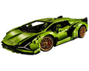 LEGO® Lamborghini Sián FKP 37 42115-3