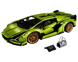 LEGO® Lamborghini Sián FKP 37 42115 - 0