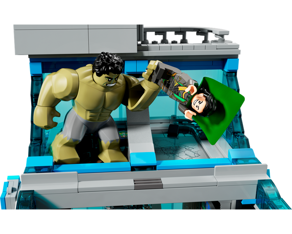 LEGO® Avengers Tower 76269