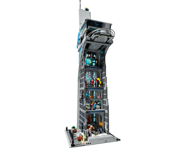 LEGO® Avengers Tower 76269