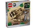 LEGO® Dinosaur Fossils: T. rex Skull 76964