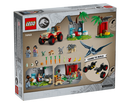LEGO® Baby Dinosaur Rescue Center 76963-3