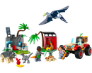 LEGO® Baby Dinosaur Rescue Center 76963-2