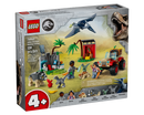 LEGO® Baby Dinosaur Rescue Center 76963-1